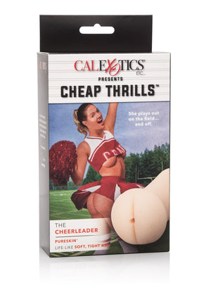 Masturbateur CalExotics Cheap Thrills The Cheerleader