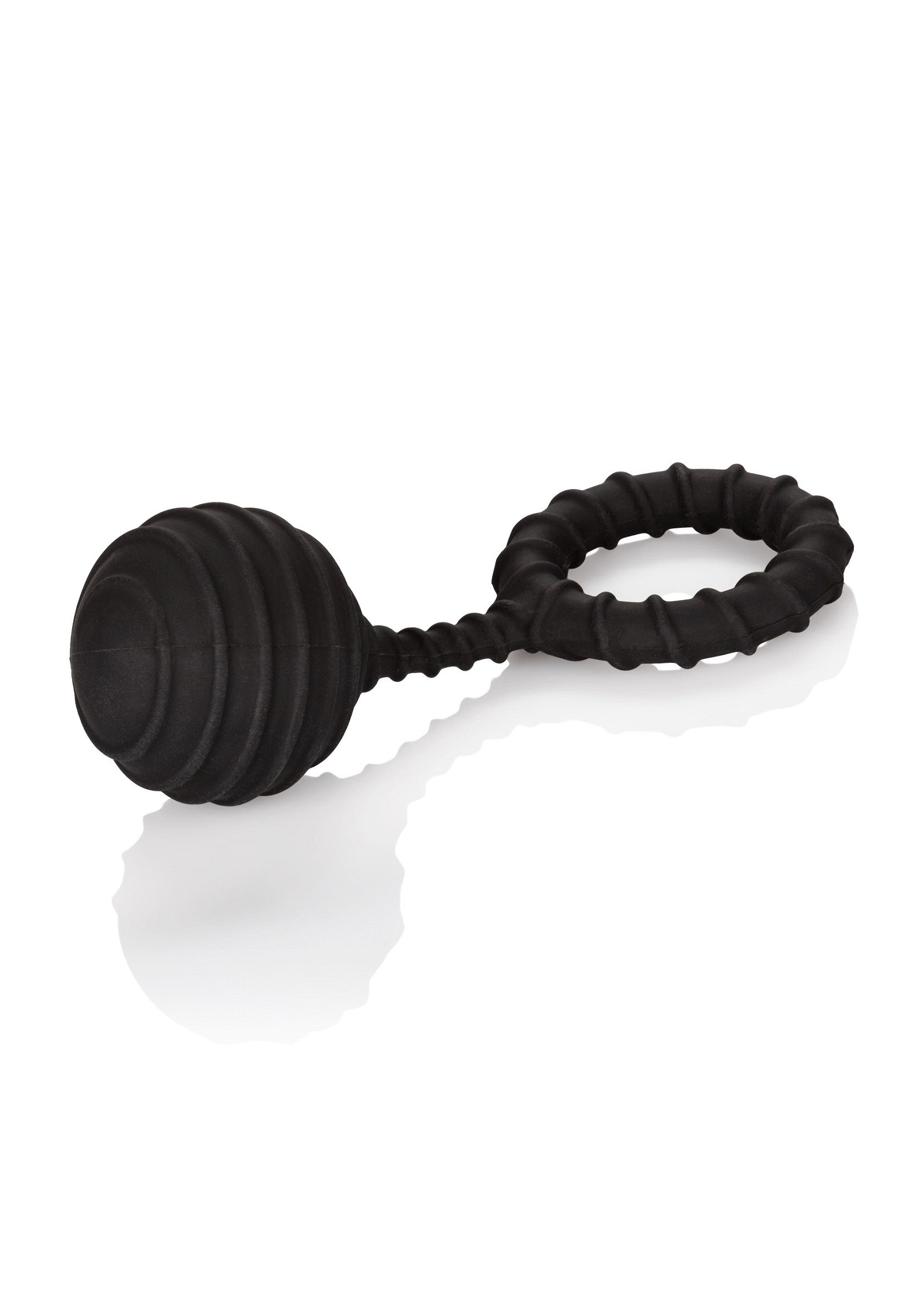 Performance masculine CalExotics COLT Weighted Ring Large