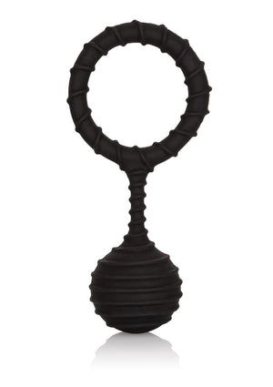 Performance masculine CalExotics COLT Weighted Ring XL