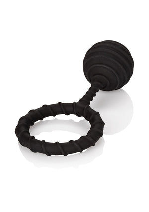 Performance masculine CalExotics COLT Weighted Ring XL