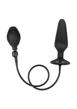 Jouet anal CalExotics COLT Pumper Plug XXXL