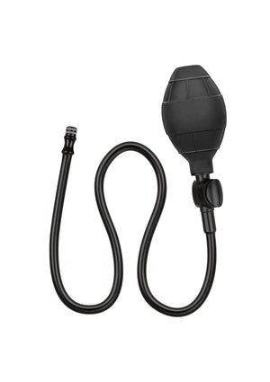 Jouet anal CalExotics COLT Pumper Plug XXXL