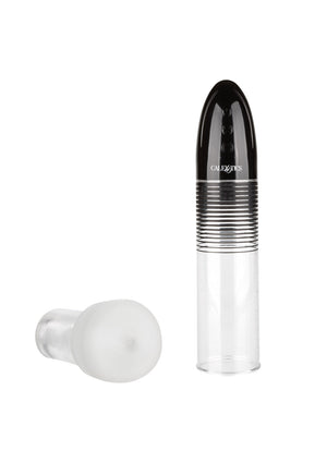 Performance masculine CalExotics Executive Automatic Smart Pump