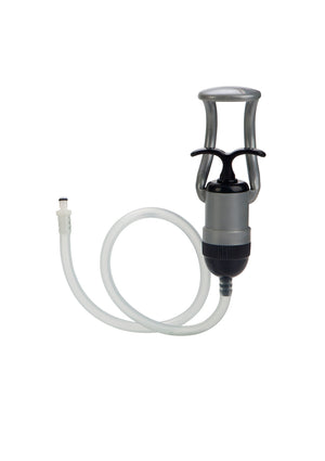 Performance masculine CalExotics Enhance Travel Pump System