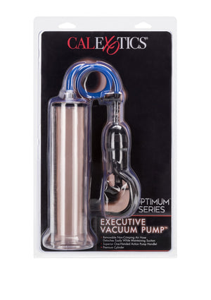 Performance masculine CalExotics Executive Vacuum Pump