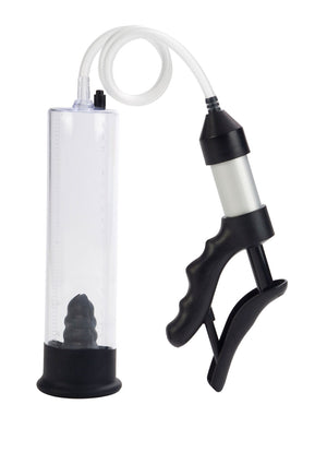 Performance masculine CalExotics Quick Draw Vacuum Pump