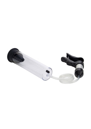 Performance masculine CalExotics Quick Draw Vacuum Pump