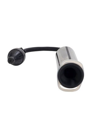 Performance masculine CalExotics Precision Pump With Enhancer