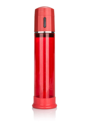 Performance masculine CalExotics Advanced Firemans Pump