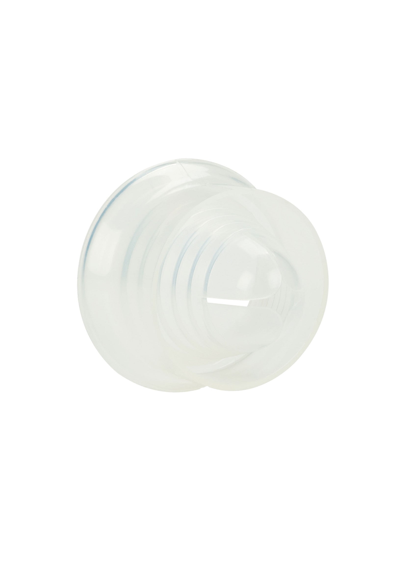Performance masculine CalExotics Universal Silicone Pump Sleeve