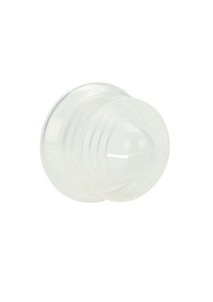 Performance masculine CalExotics Universal Silicone Pump Sleeve