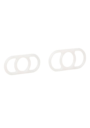 Performance masculine CalExotics Silicone Erection Enhancer Set