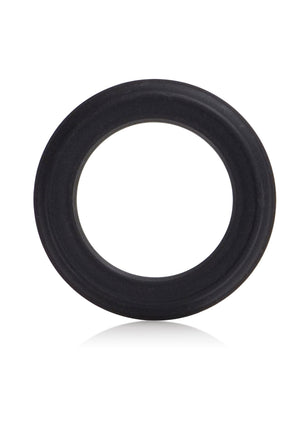 Performance masculine CalExotics Caesar Silicone Ring