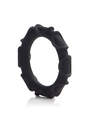 Performance masculine CalExotics Atlas Silicone Ring