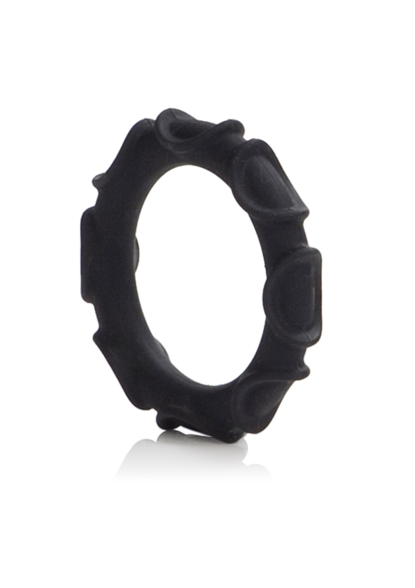 Performance masculine CalExotics Atlas Silicone Ring