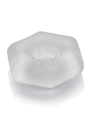 Performance masculine CalExotics Sexagon Enhancer