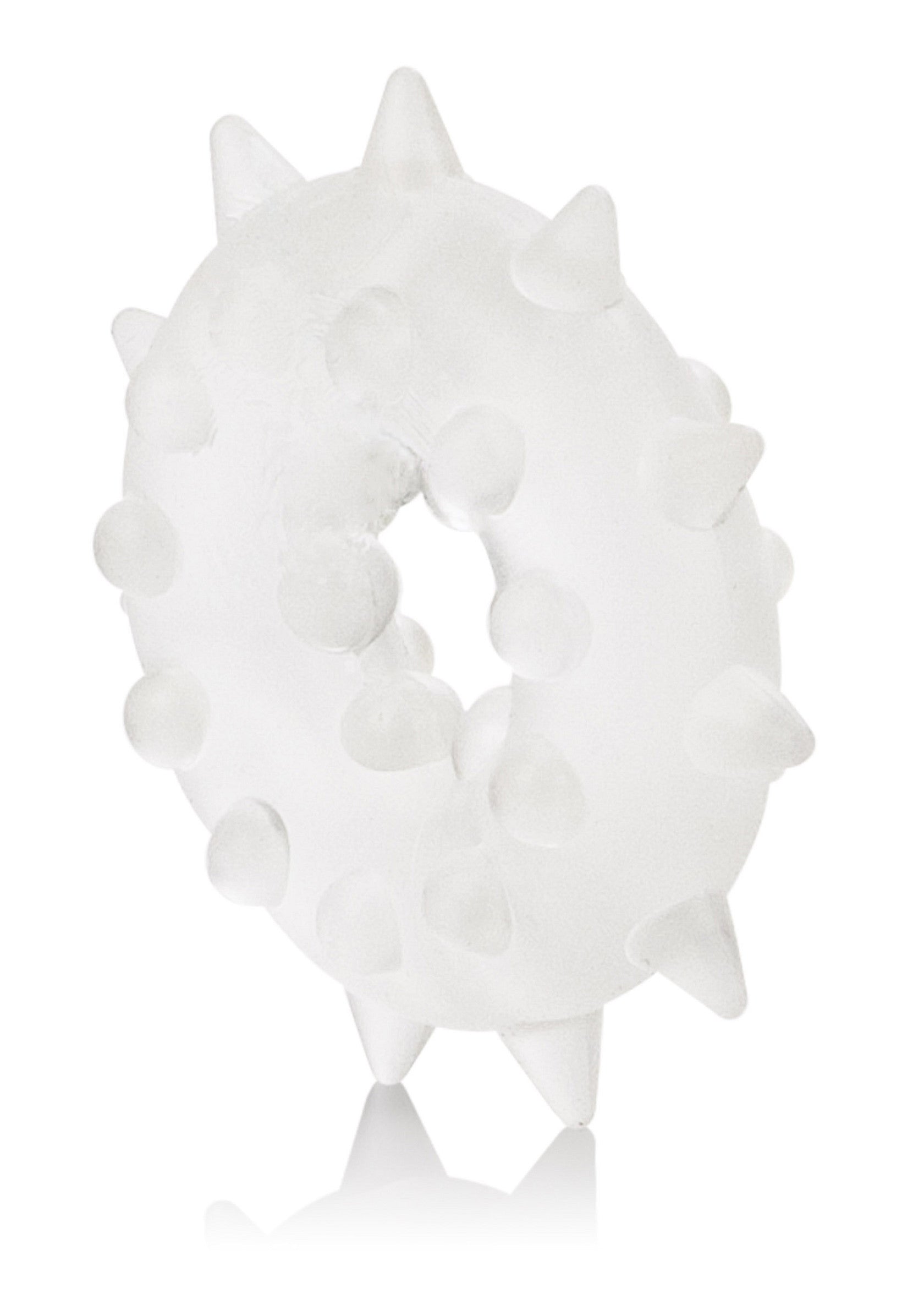 Performance masculine CalExotics Sexagon Enhancer 2