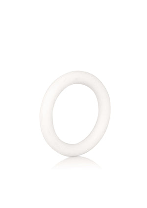 Performance masculine CalExotics Rubber Ring Small