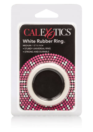 Performance masculine CalExotics Rubber Ring Medium
