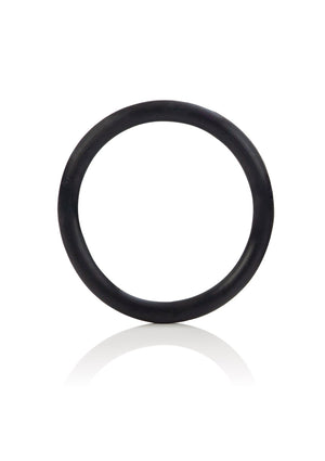 Performance masculine CalExotics Rubber Ring Large