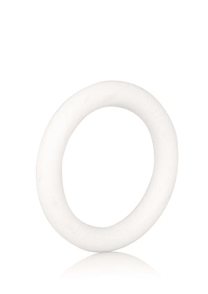 Performance masculine CalExotics Rubber Ring 3 Piece Set