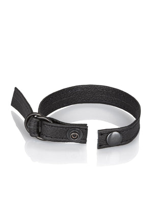 Performance masculine CalExotics Leather Cinch