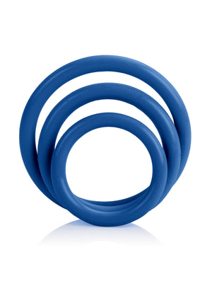 Performance masculine CalExotics Tri-Rings