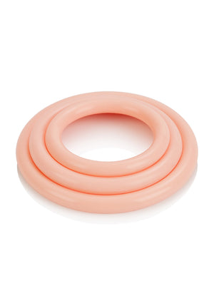 Performance masculine CalExotics Tri-Rings
