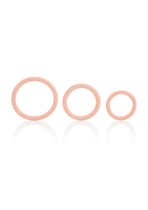Performance masculine CalExotics Tri-Rings
