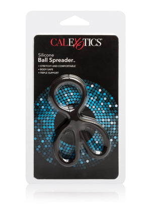 Performance masculine CalExotics Silicone Ball Spreader
