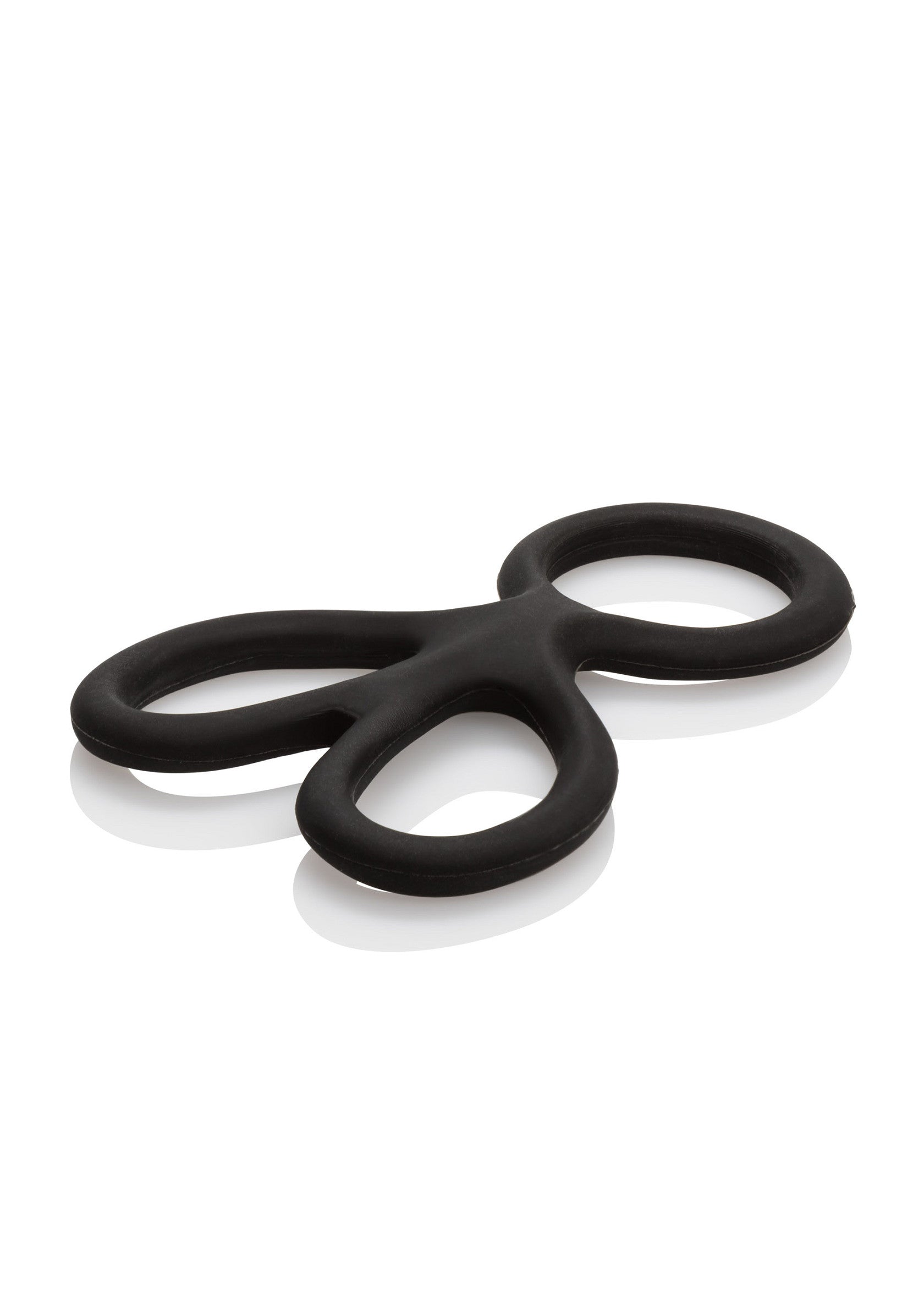 Performance masculine CalExotics Silicone Ball Spreader