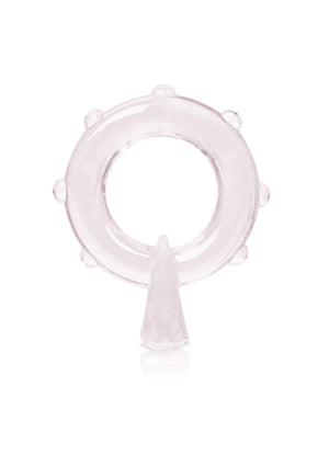 Performance masculine CalExotics Magic C-Rings