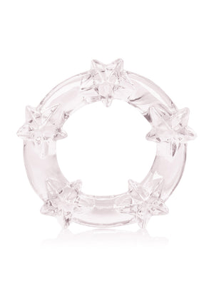 Performance masculine CalExotics Magic C-Rings