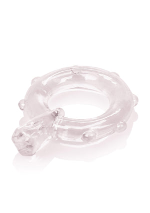 Performance masculine CalExotics Magic C-Rings
