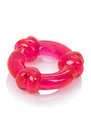 Performance masculine CalExotics Magic C-Rings