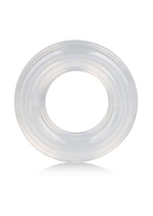 Performance masculine CalExotics Premium Silicone Ring XL