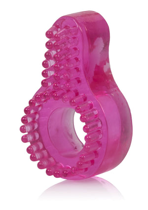 Performance masculine CalExotics Super Stretch Enhancer Ring