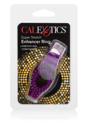 Performance masculine CalExotics Super Stretch Enhancer Ring