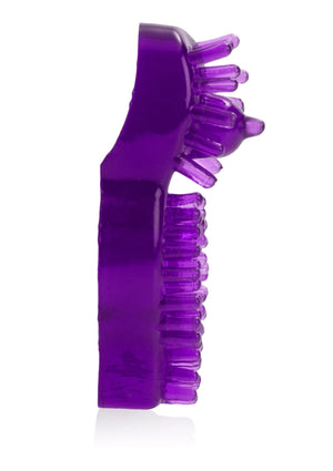 Performance masculine CalExotics Super Stretch Enhancer Ring