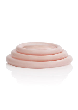 Performance masculine CalExotics Silicone Support Rings