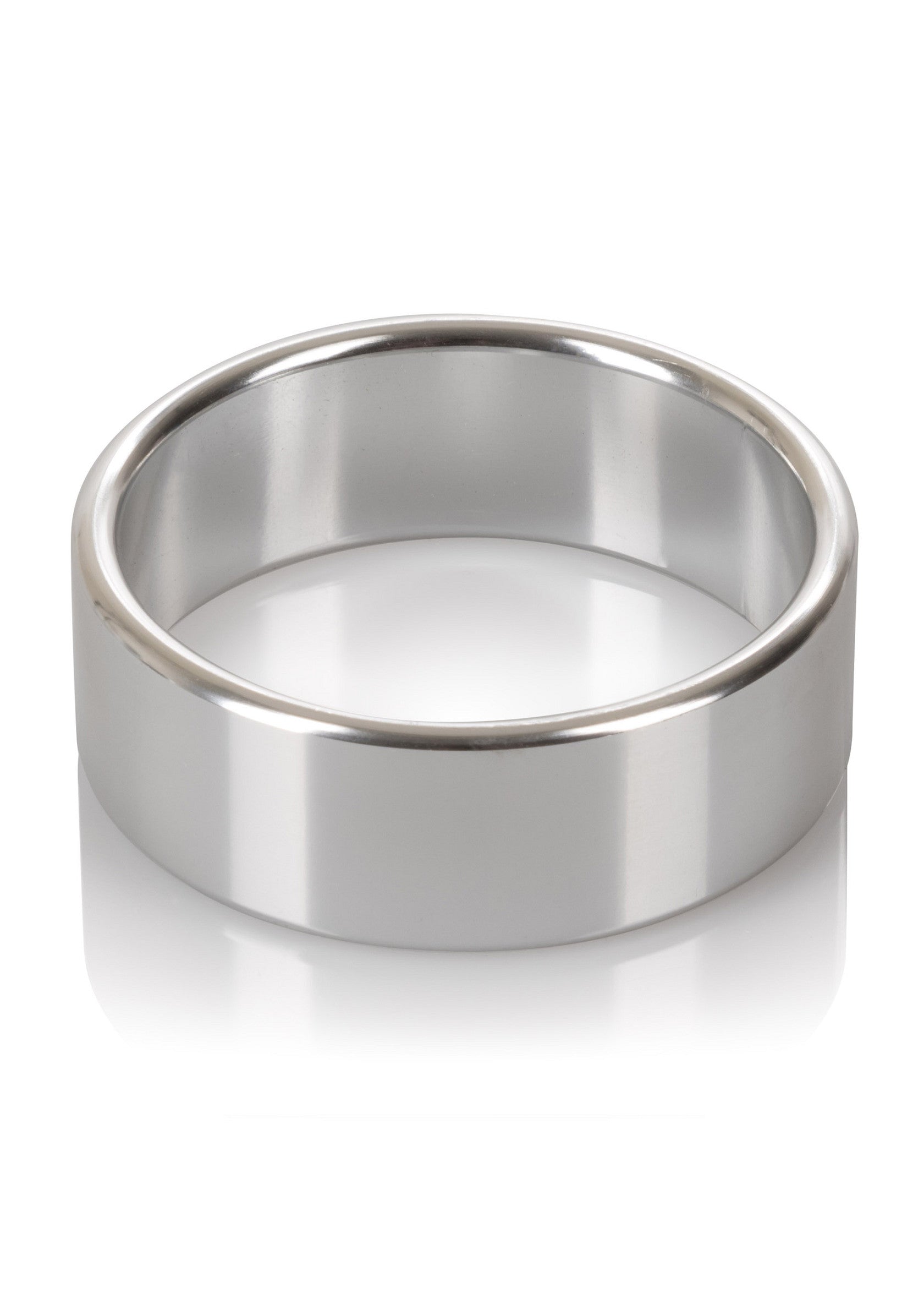 Performance masculine CalExotics Alloy Metallic Ring Extra Large