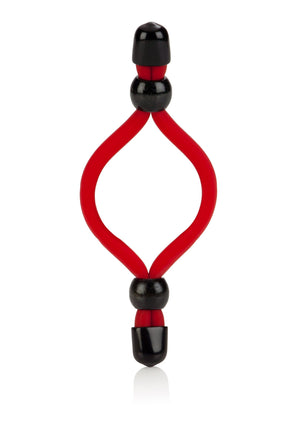 Performance masculine CalExotics Sean Michaels Love Ring
