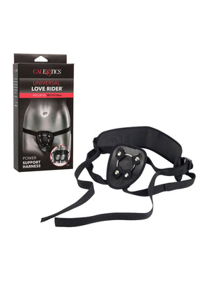 Gode-ceinture CalExotics Power Support Harness