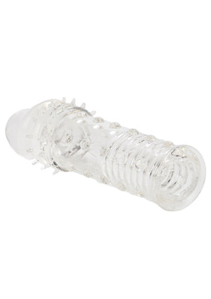 Performance masculine CalExotics Adonis Extension