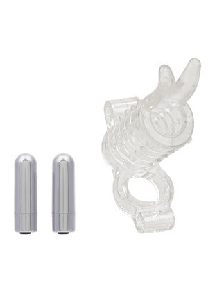 Performance masculine CalExotics Couples Enhancer