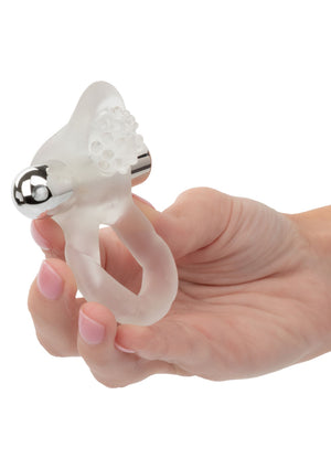 Performance masculine CalExotics Nubby Lovers Delight