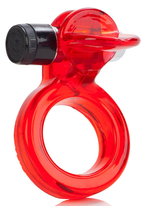Performance masculine CalExotics Wireless Clit Flicker