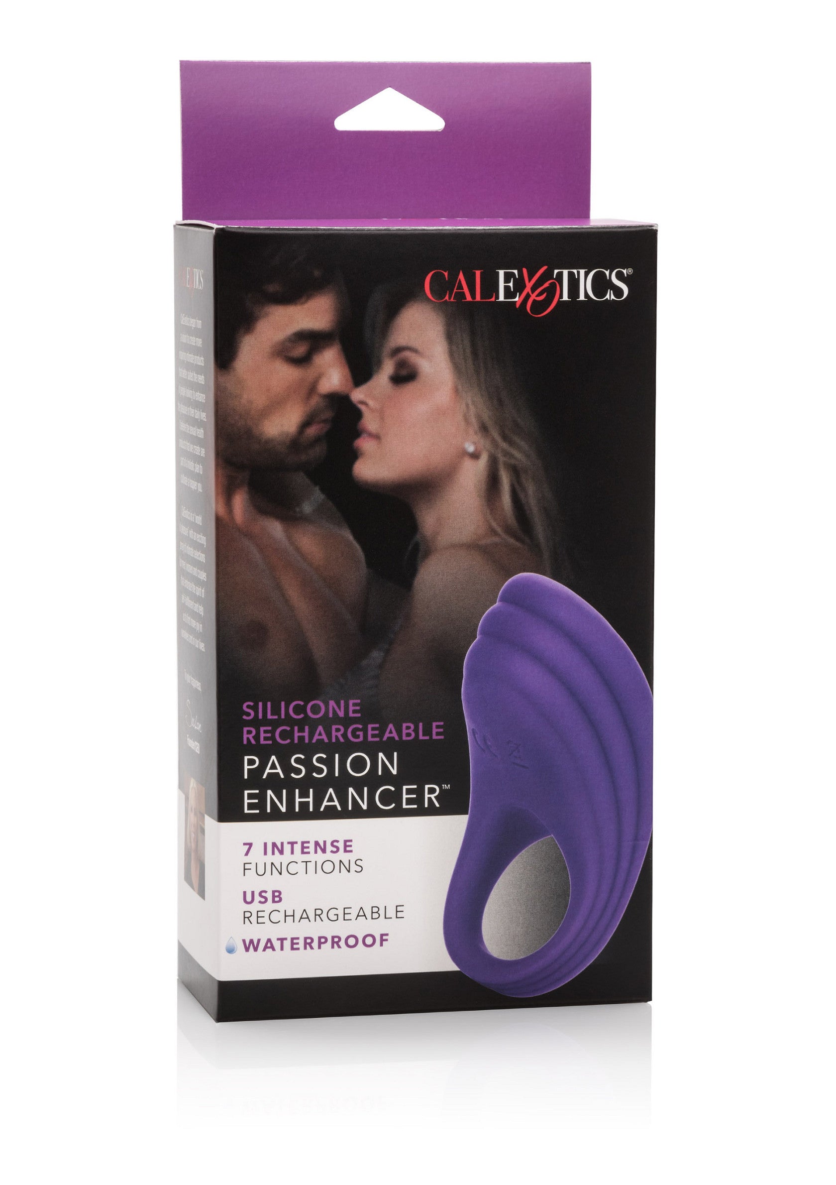 Performance masculine CalExotics Rechargeable Passion Enhancer