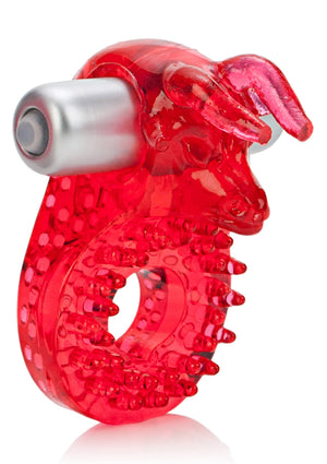 Performance masculine CalExotics Couples Raging Bull