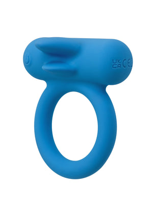Performance masculine CalExotics Rechargeable Double Trouble